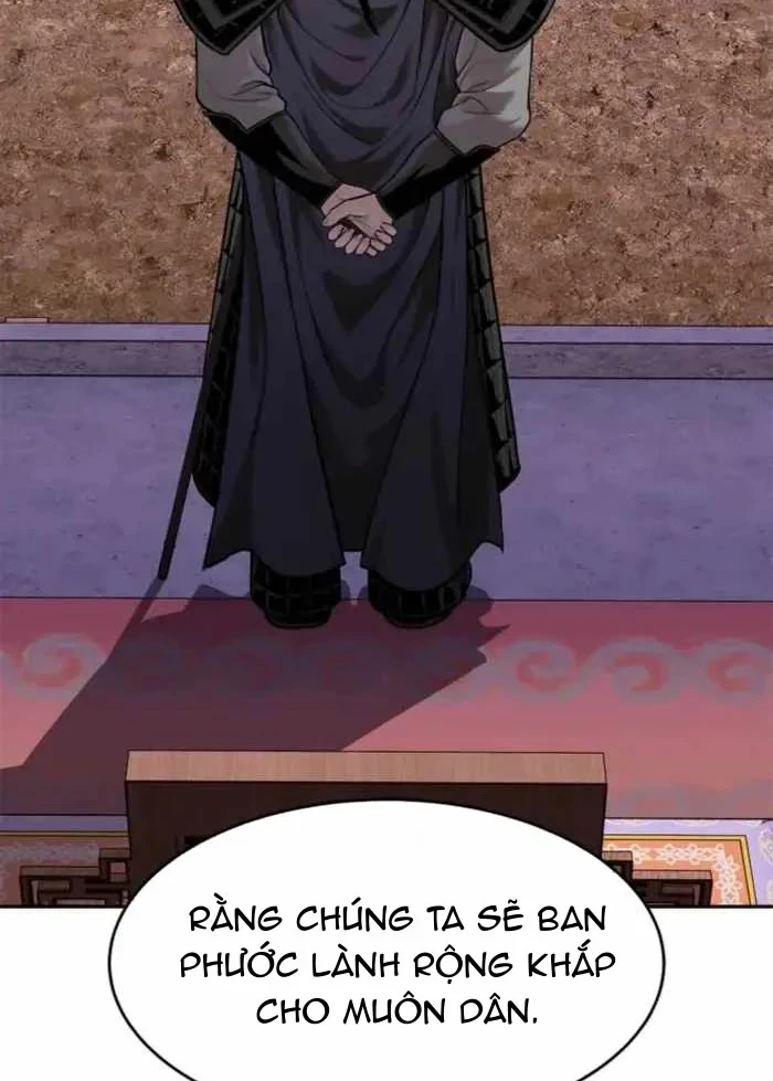 Cương Thiết Liệt Đế Chapter 46 - 68