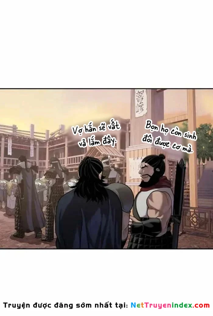 Cương Thiết Liệt Đế Chapter 46 - 128