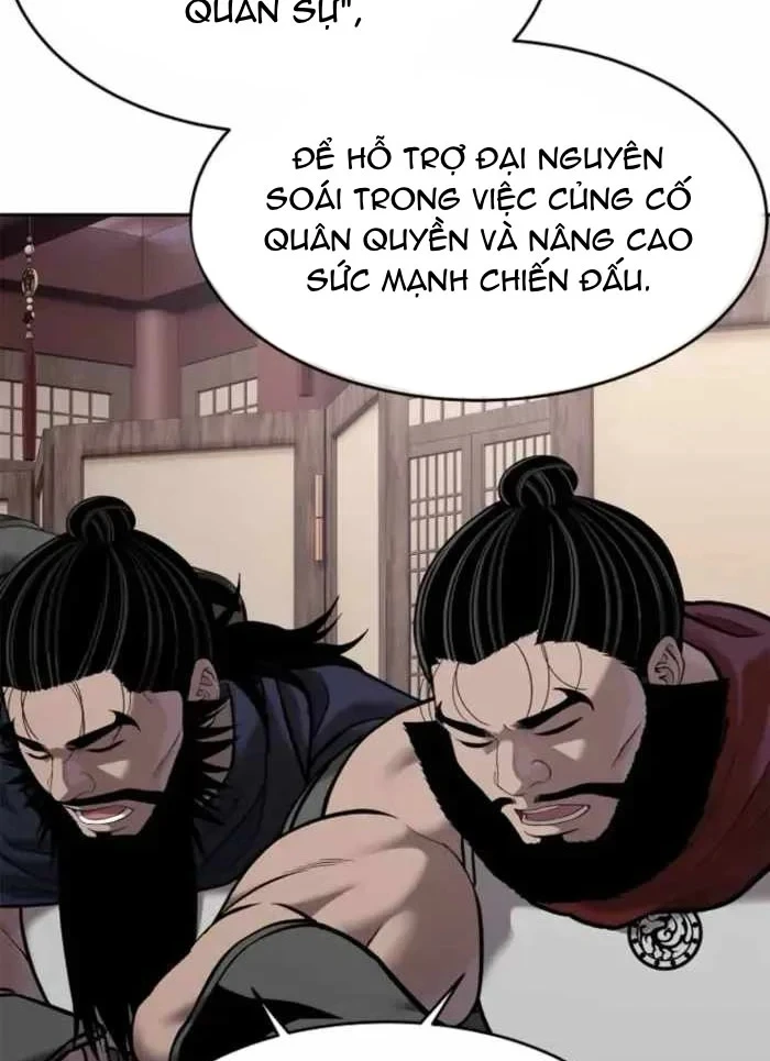 Cương Thiết Liệt Đế Chapter 46 - 154