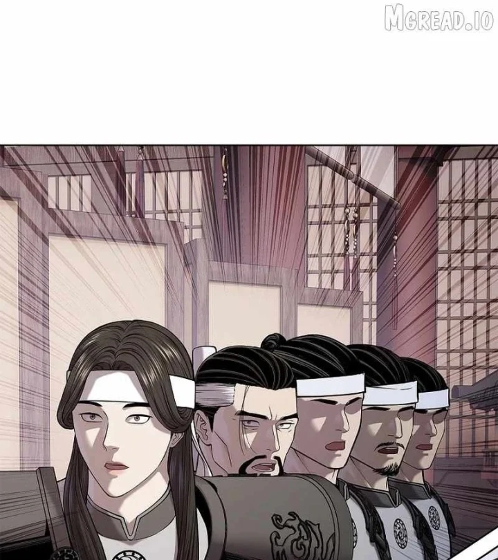 Cương Thiết Liệt Đế Chapter 47 - 6