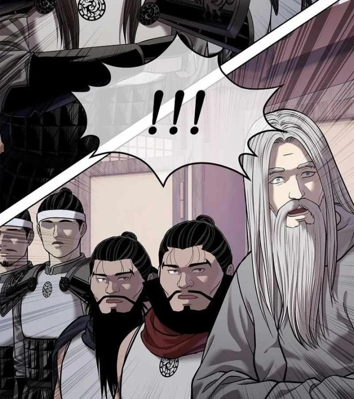 Cương Thiết Liệt Đế Chapter 47 - 7