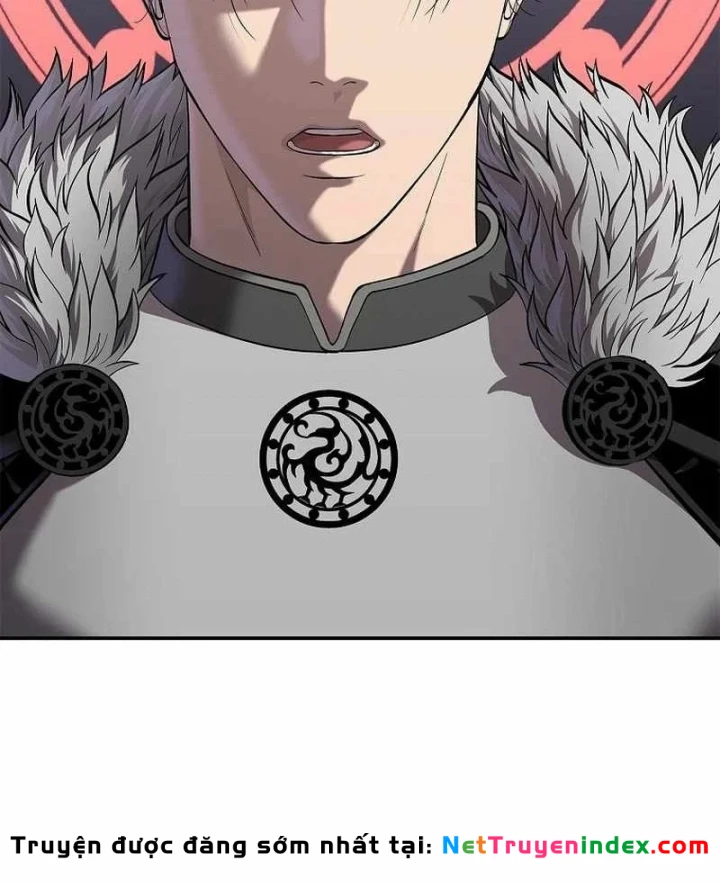 Cương Thiết Liệt Đế Chapter 47 - 21