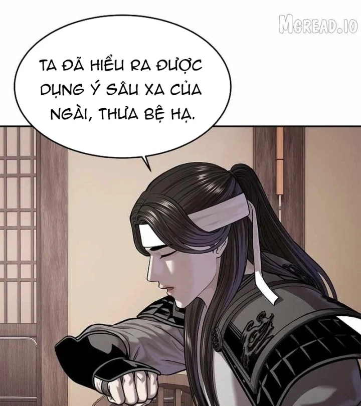 Cương Thiết Liệt Đế Chapter 47 - 22