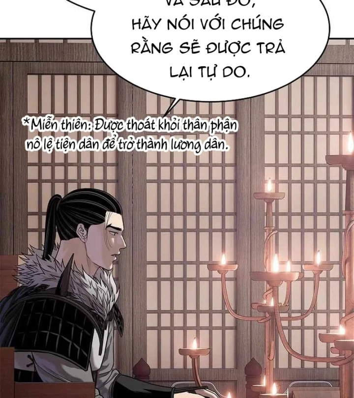 Cương Thiết Liệt Đế Chapter 47 - 24
