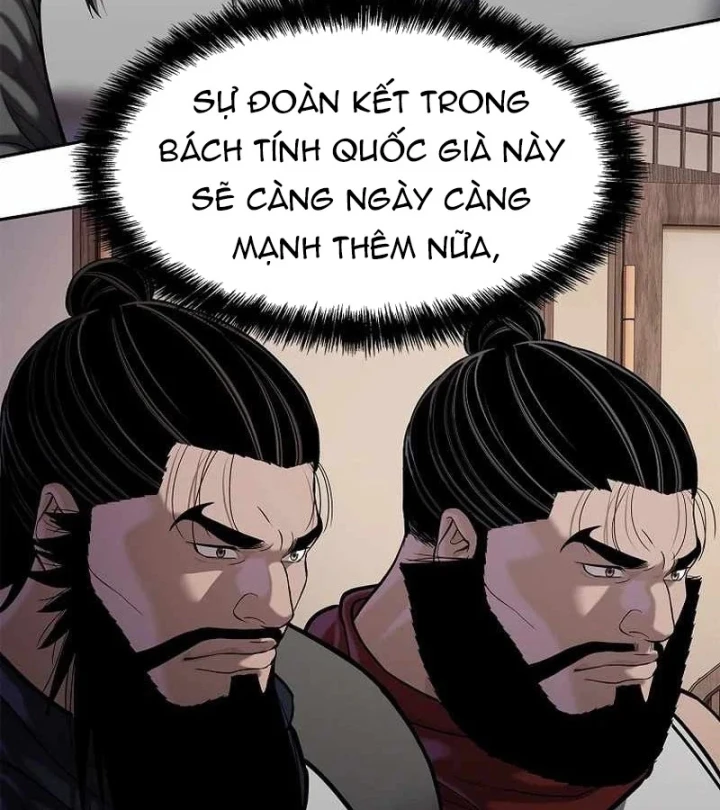 Cương Thiết Liệt Đế Chapter 47 - 40