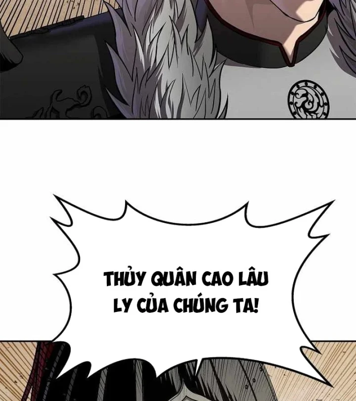 Cương Thiết Liệt Đế Chapter 47 - 50