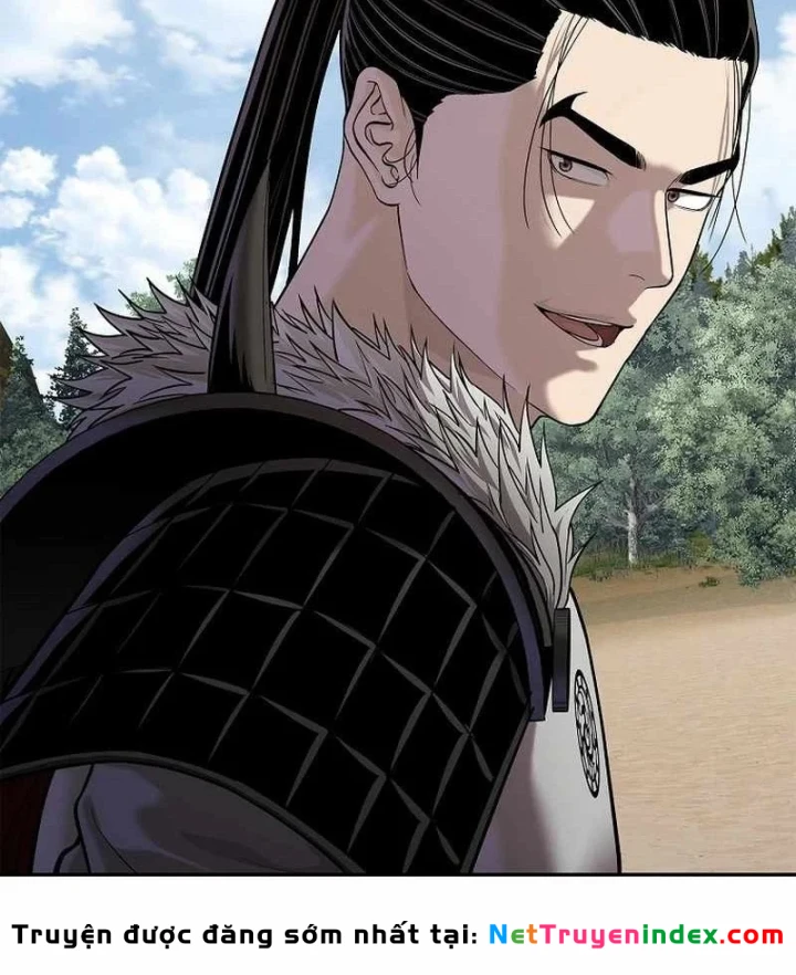Cương Thiết Liệt Đế Chapter 47 - 56