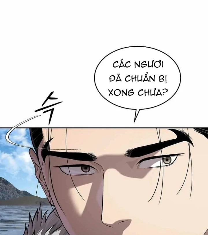 Cương Thiết Liệt Đế Chapter 47 - 57