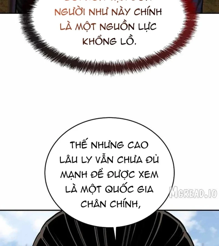 Cương Thiết Liệt Đế Chapter 47 - 89