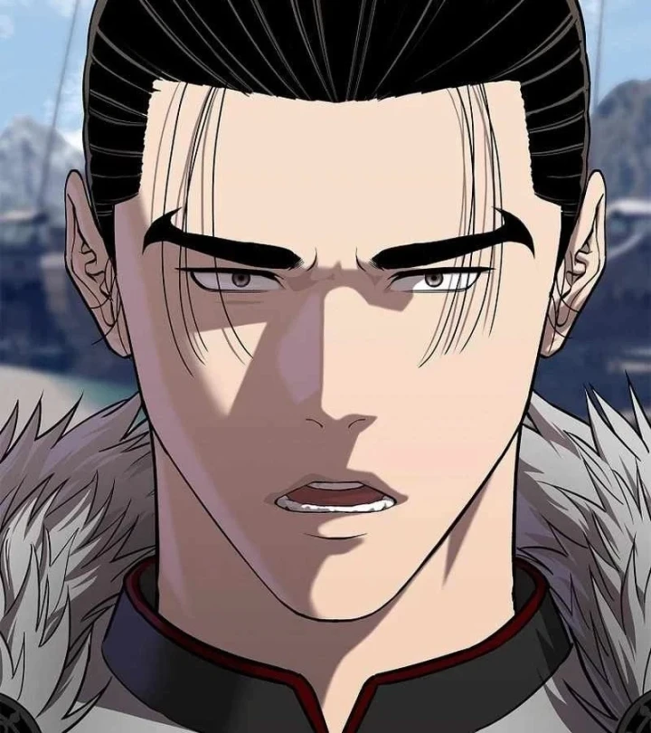 Cương Thiết Liệt Đế Chapter 47 - 90