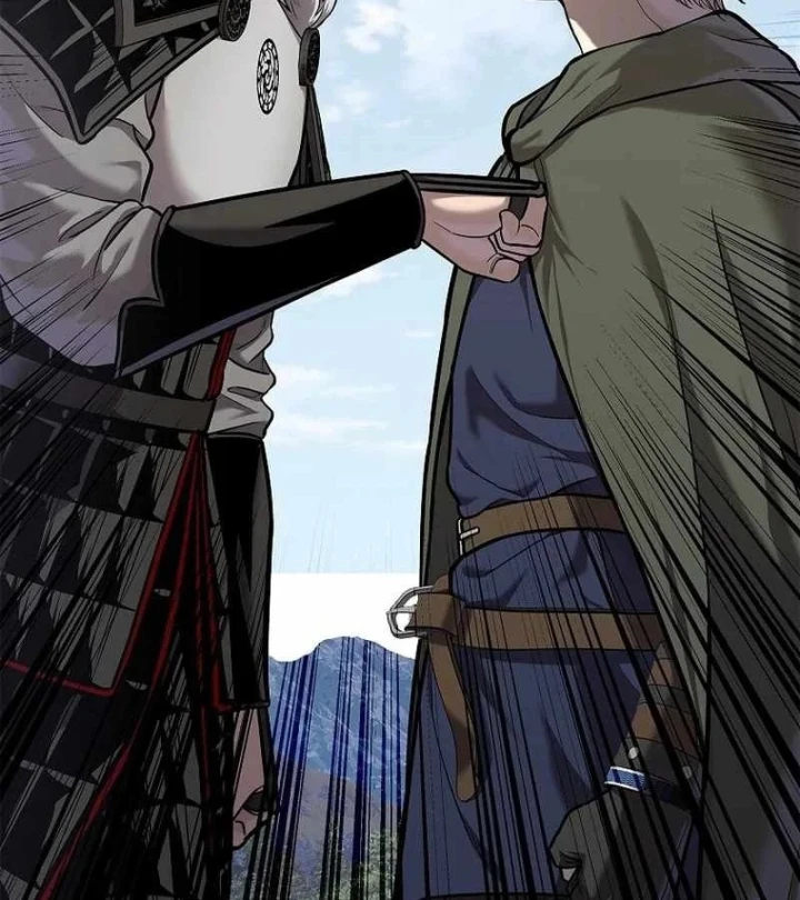 Cương Thiết Liệt Đế Chapter 47 - 113
