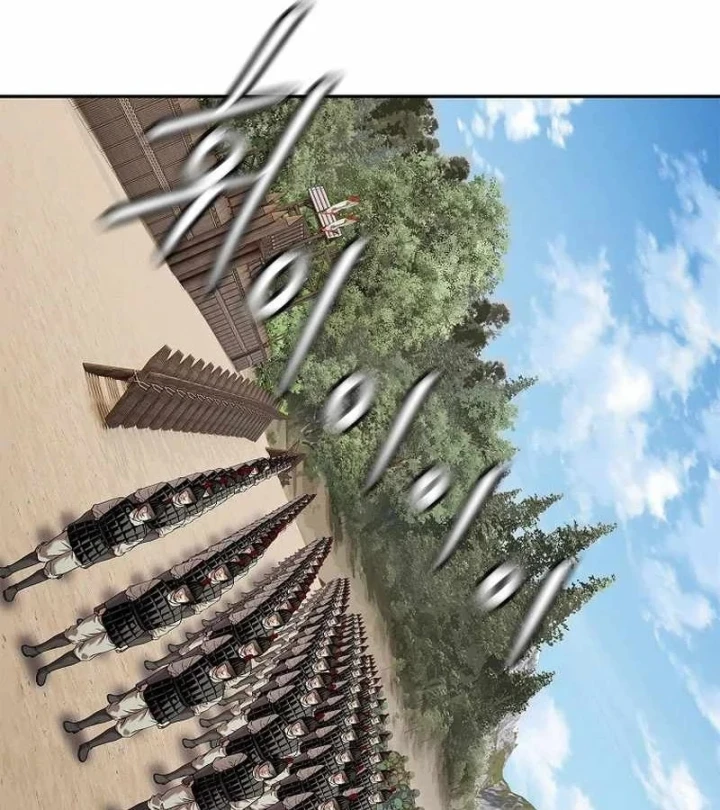 Cương Thiết Liệt Đế Chapter 47 - 127