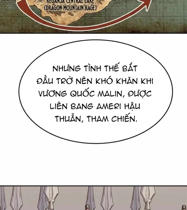 Cương Thiết Liệt Đế Chapter 47 - 161
