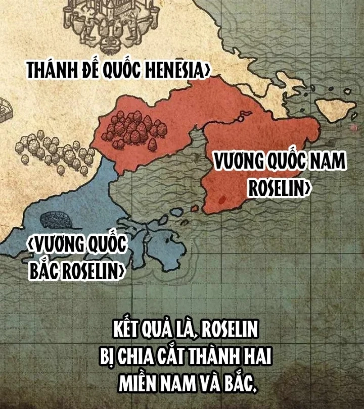 Cương Thiết Liệt Đế Chapter 47 - 165
