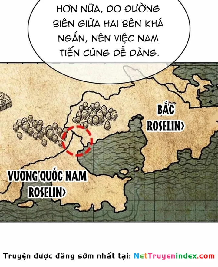Cương Thiết Liệt Đế Chapter 47 - 174