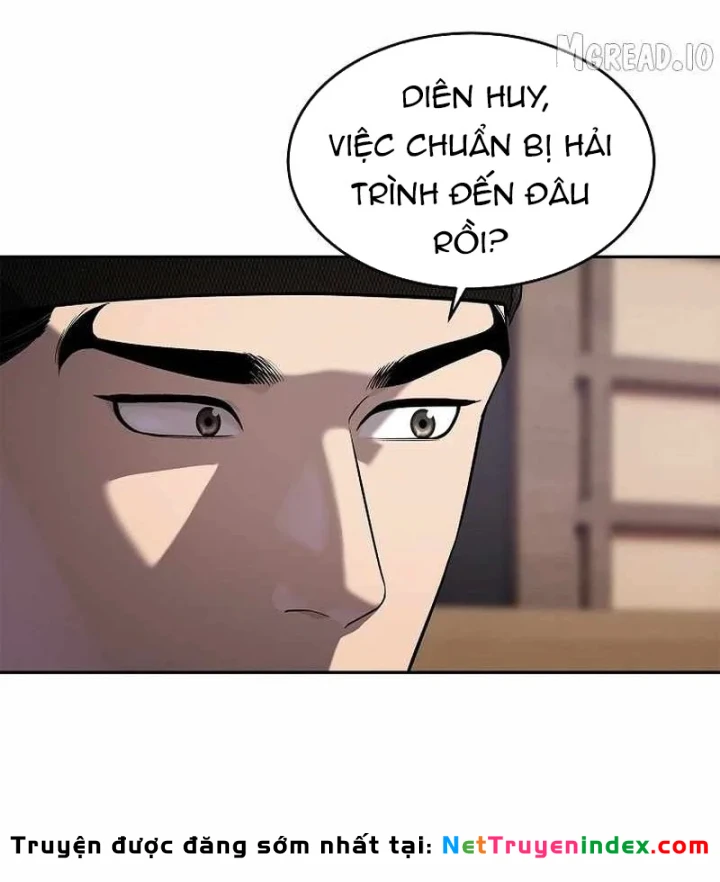 Cương Thiết Liệt Đế Chapter 47 - 177