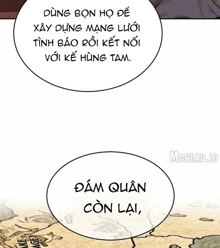 Cương Thiết Liệt Đế Chapter 47 - 184