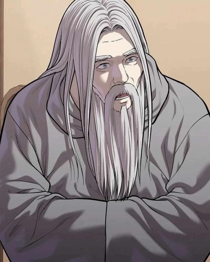 Cương Thiết Liệt Đế Chapter 48 - 6