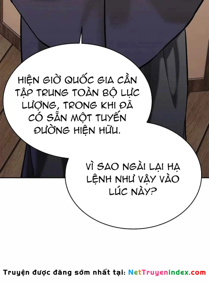 Cương Thiết Liệt Đế Chapter 48 - 7