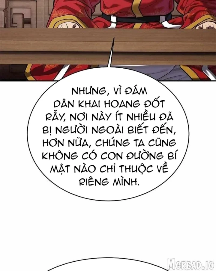 Cương Thiết Liệt Đế Chapter 48 - 9