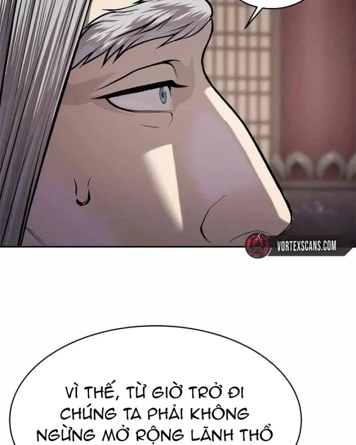 Cương Thiết Liệt Đế Chapter 48 - 15