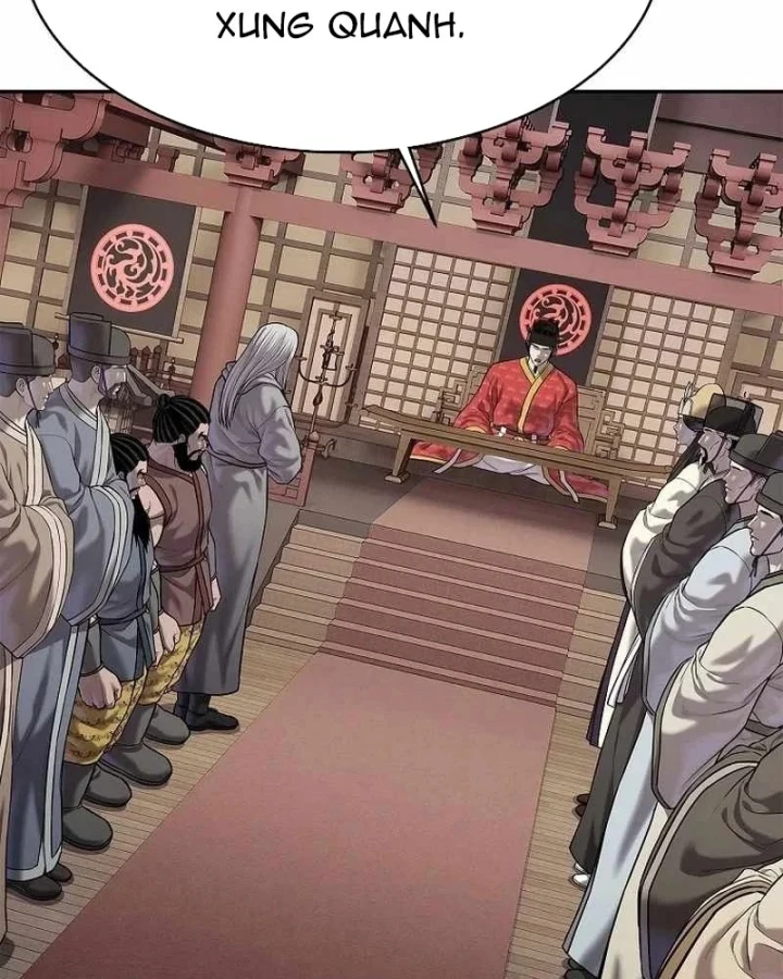 Cương Thiết Liệt Đế Chapter 48 - 16