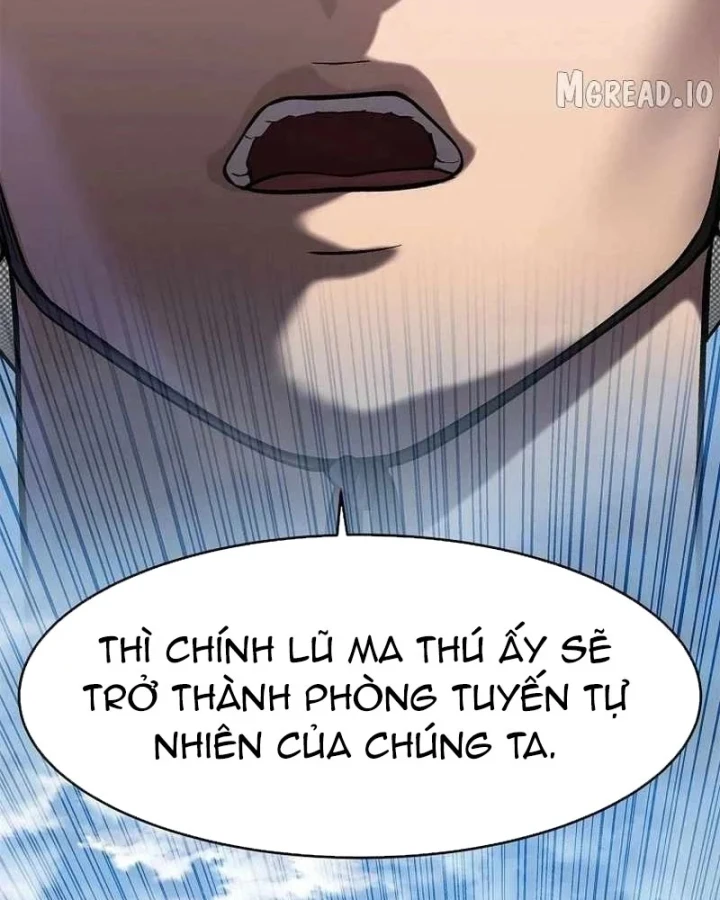 Cương Thiết Liệt Đế Chapter 48 - 25
