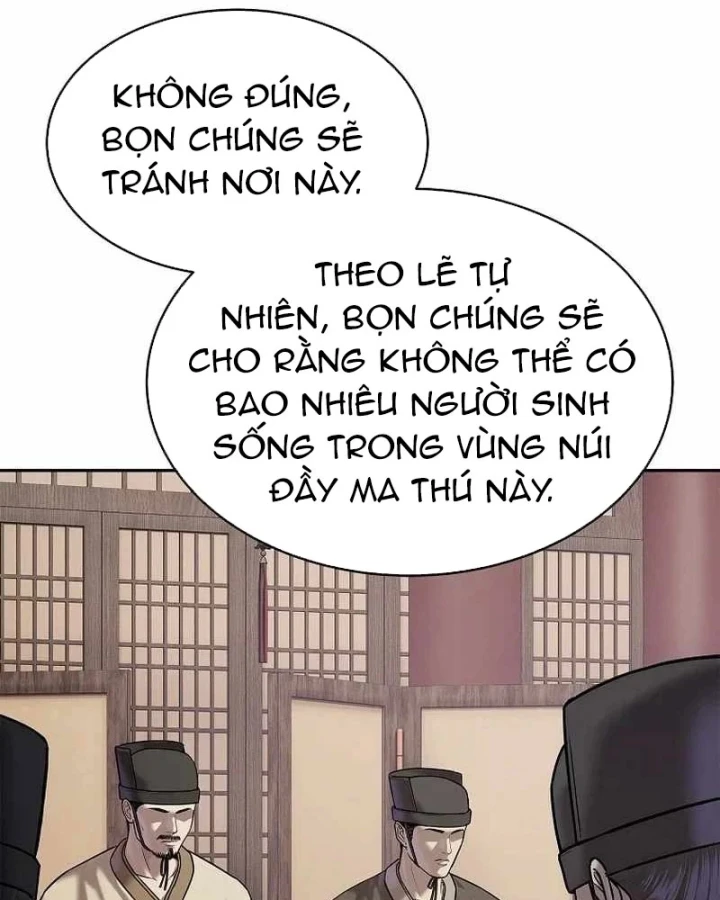 Cương Thiết Liệt Đế Chapter 48 - 31
