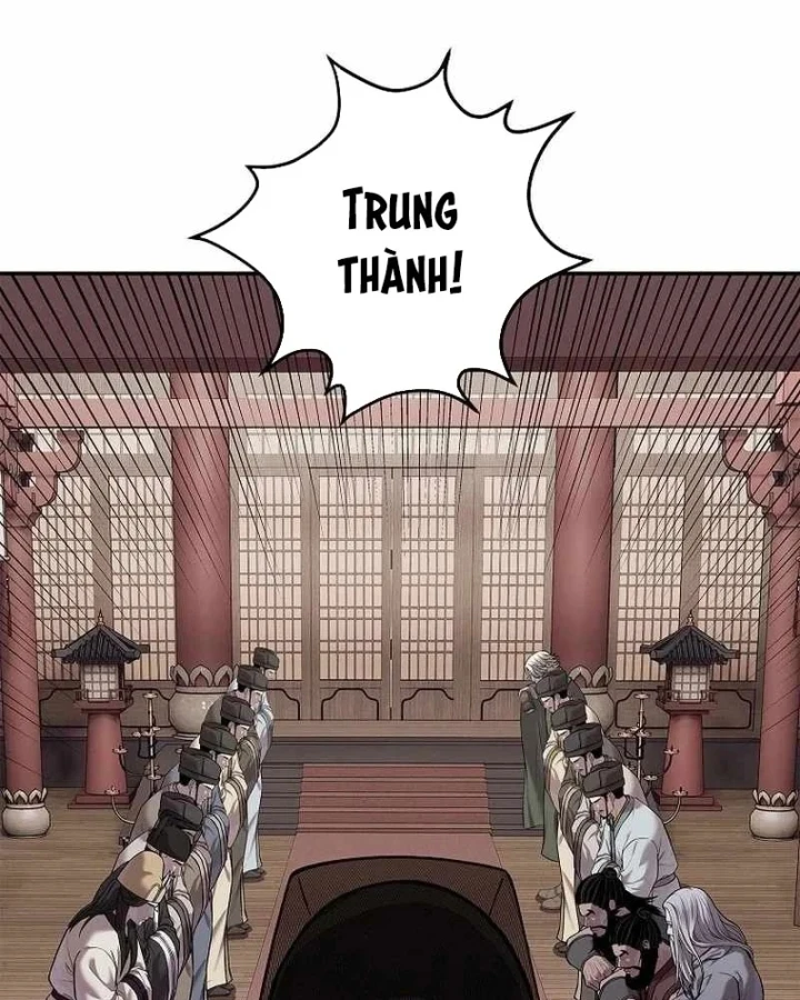 Cương Thiết Liệt Đế Chapter 48 - 45