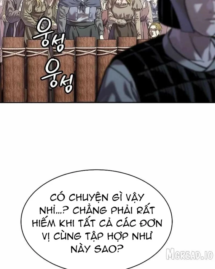 Cương Thiết Liệt Đế Chapter 48 - 56
