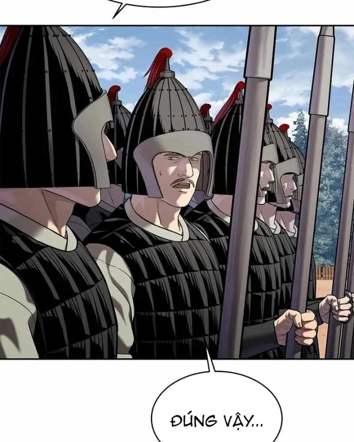 Cương Thiết Liệt Đế Chapter 48 - 57