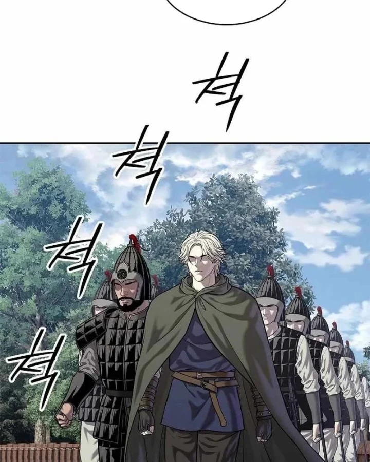 Cương Thiết Liệt Đế Chapter 48 - 58