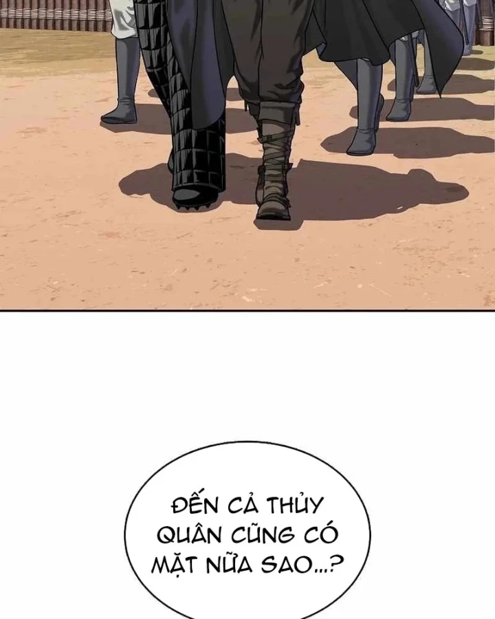 Cương Thiết Liệt Đế Chapter 48 - 59