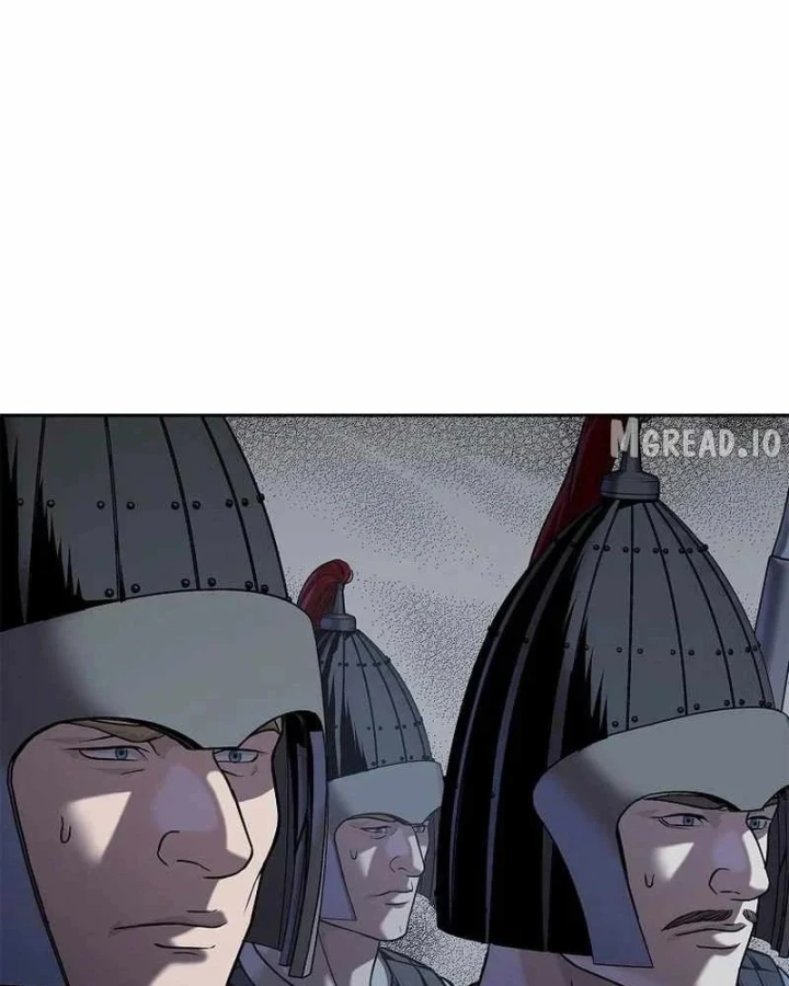 Cương Thiết Liệt Đế Chapter 48 - 61