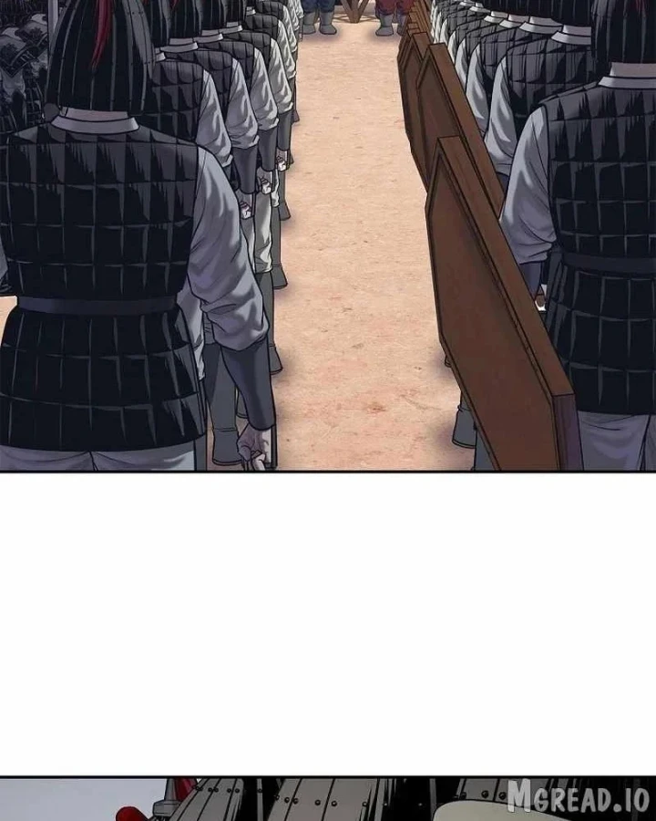 Cương Thiết Liệt Đế Chapter 48 - 70