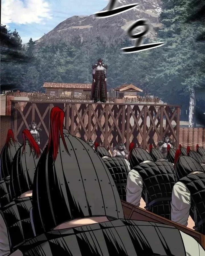 Cương Thiết Liệt Đế Chapter 48 - 78