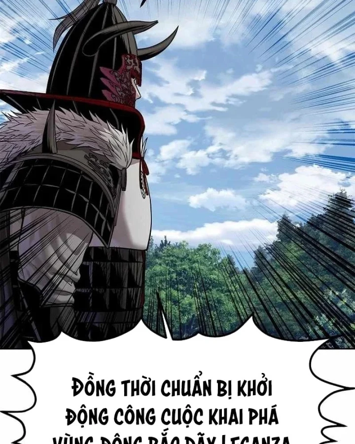 Cương Thiết Liệt Đế Chapter 48 - 88
