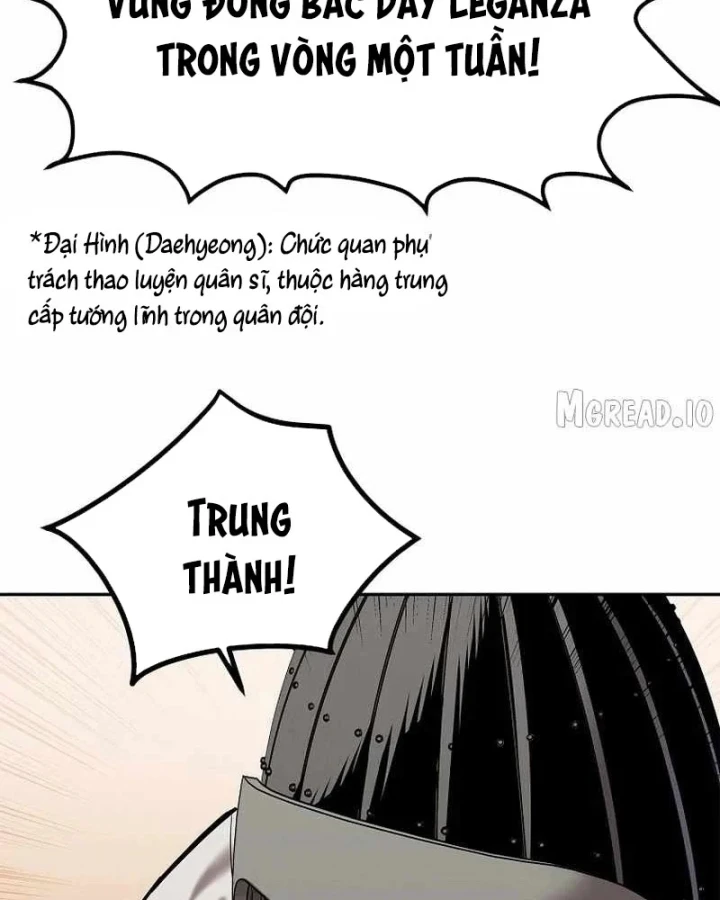 Cương Thiết Liệt Đế Chapter 48 - 89