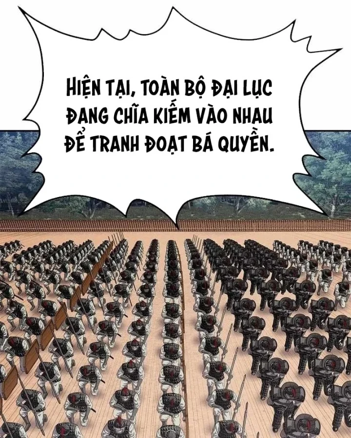 Cương Thiết Liệt Đế Chapter 48 - 91