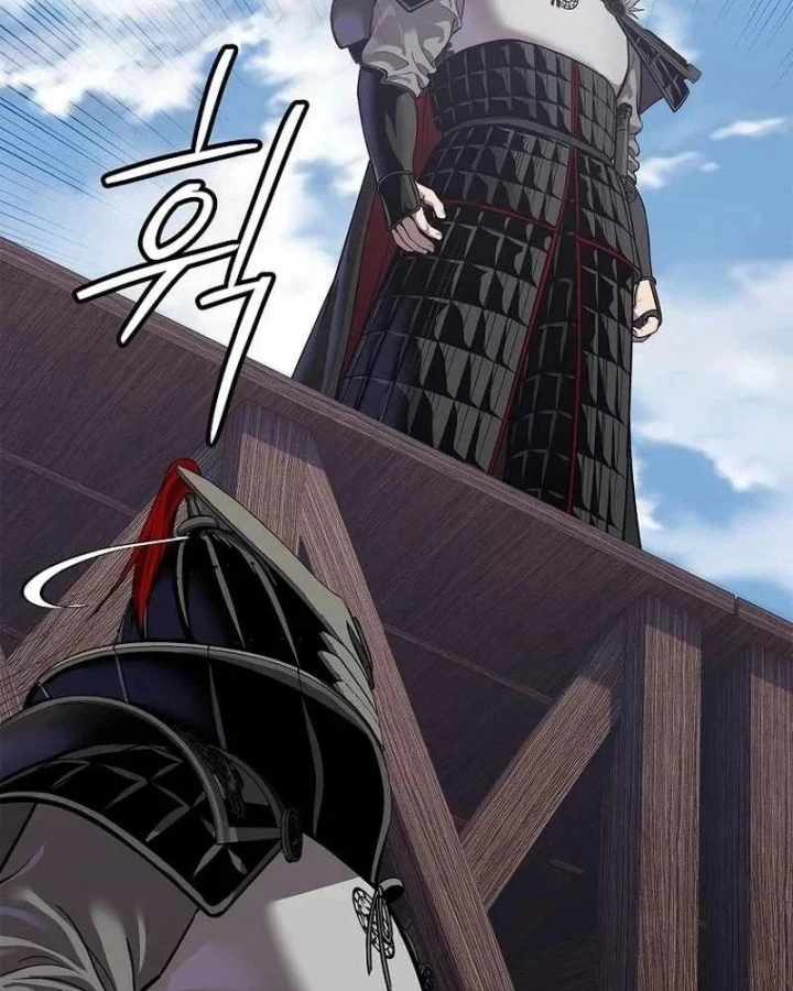 Cương Thiết Liệt Đế Chapter 48 - 99