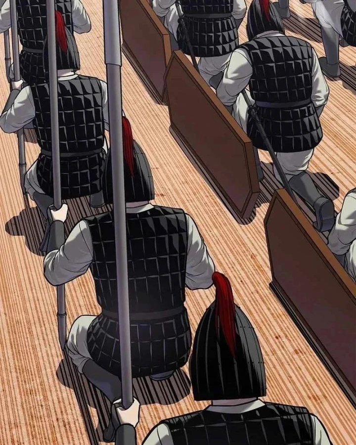 Cương Thiết Liệt Đế Chapter 48 - 107