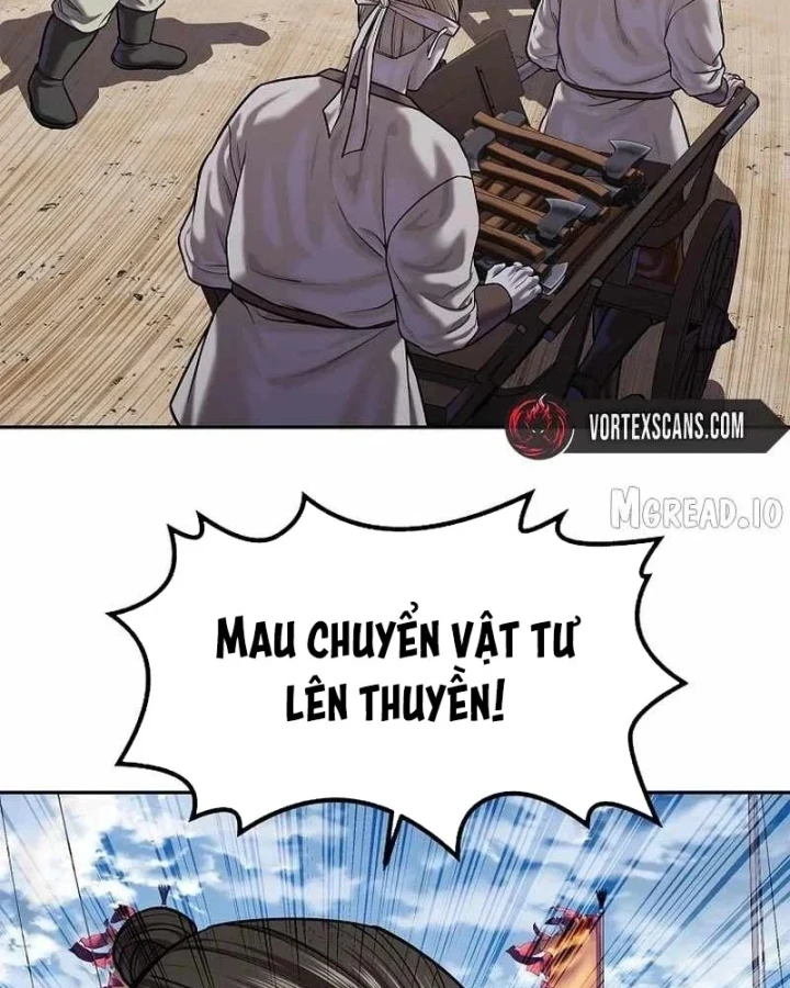 Cương Thiết Liệt Đế Chapter 48 - 125