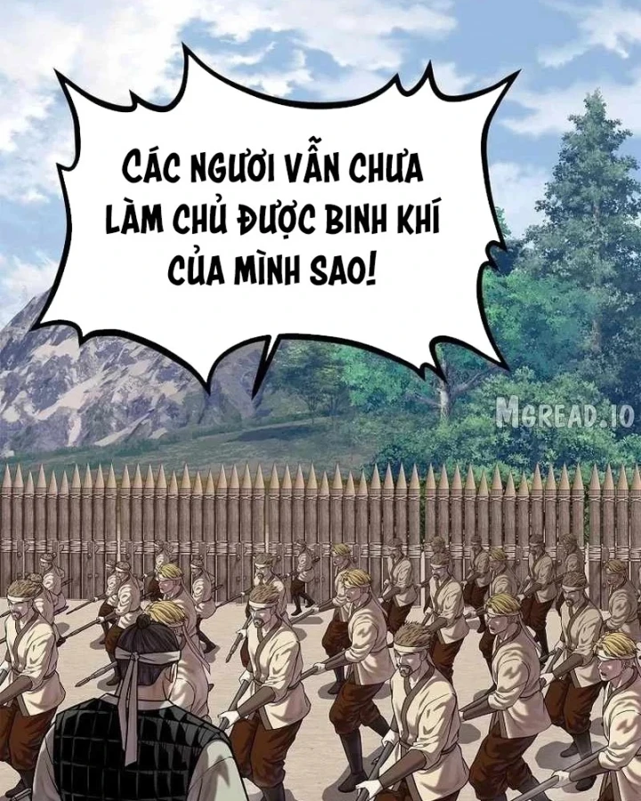 Cương Thiết Liệt Đế Chapter 48 - 130