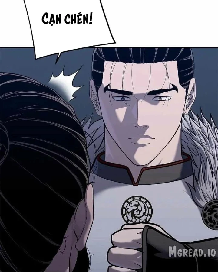 Cương Thiết Liệt Đế Chapter 48 - 185