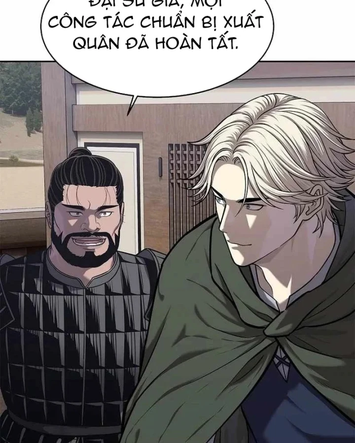 Cương Thiết Liệt Đế Chapter 48 - 216