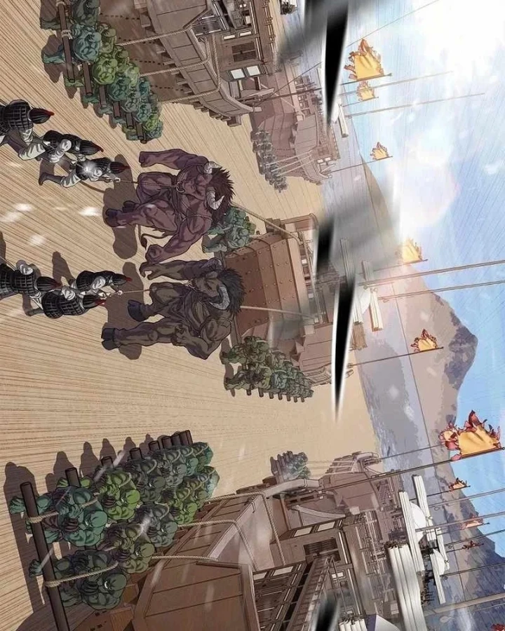 Cương Thiết Liệt Đế Chapter 48 - 225