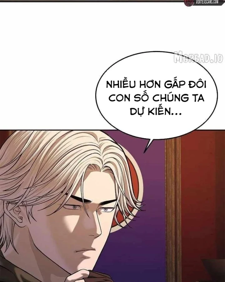 Cương Thiết Liệt Đế Chapter 49 - 10