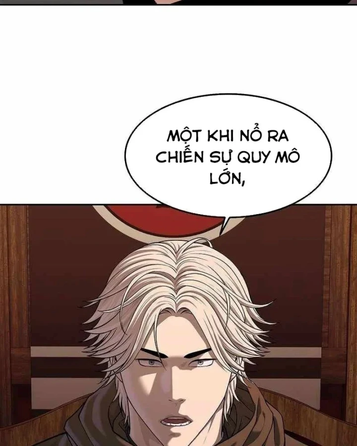 Cương Thiết Liệt Đế Chapter 49 - 14