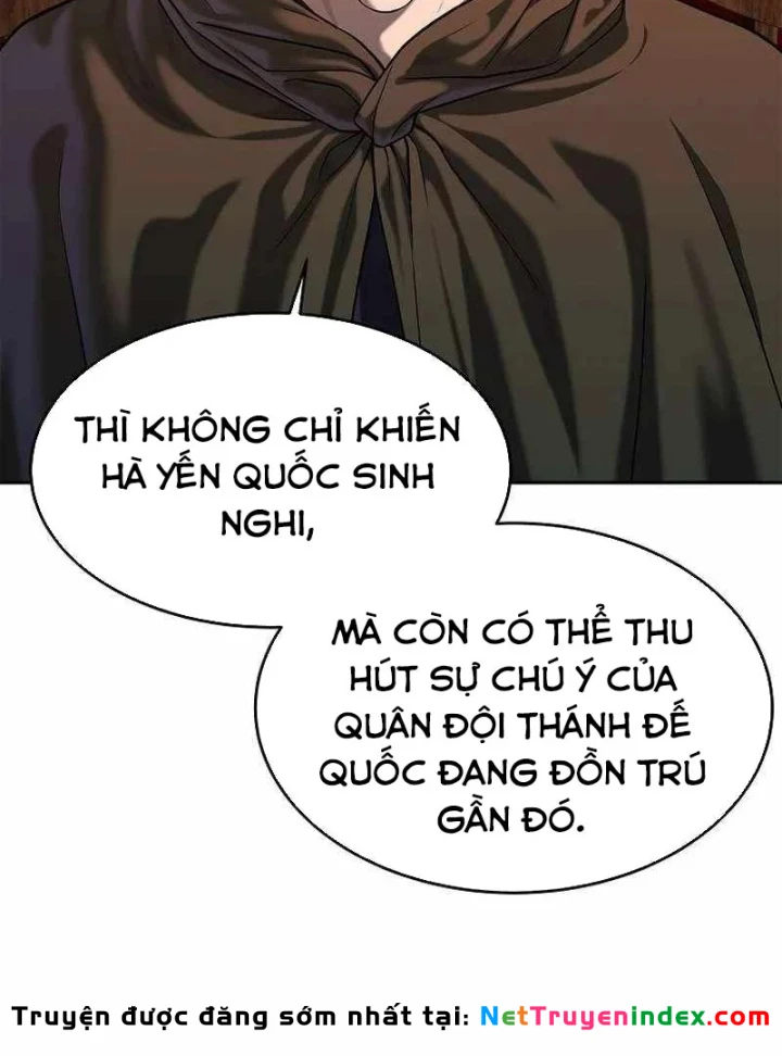 Cương Thiết Liệt Đế Chapter 49 - 15