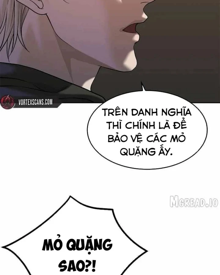 Cương Thiết Liệt Đế Chapter 49 - 18